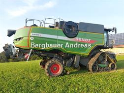 Fendt 9490 X