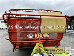 Krone TURBO 3200