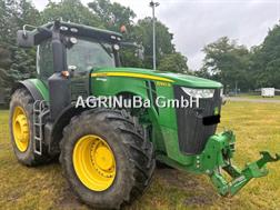 John Deere 8360 R 