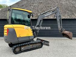 Volvo EC27C