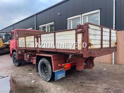 Scania LB80 LB 80 S