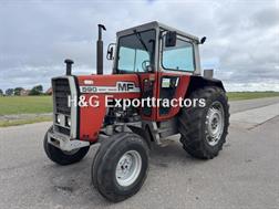 Massey Ferguson 590