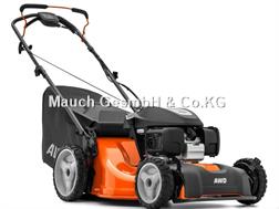 Husqvarna LC 353 AWD