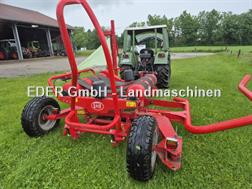 Lely Attis PT 130
