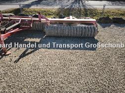 Väderstad Rollex 620 Cambridgewalze Ackerwalze
