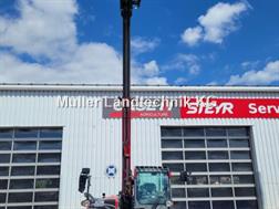 Weidemann 7042 T