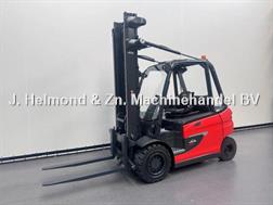 Linde 1254 E 50 HL-01/600