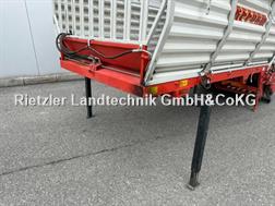 Reform Ladwagen 18m³