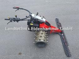 Aebi Vorführmaschine CC 36 mit 14 PS
