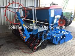 Lemken Zirkon 8/300 + Saphir 9/300