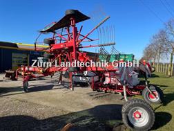 Kverneland Taarup 9090 S Variomat