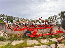 Kuhn Vari-Leader 7 Schar