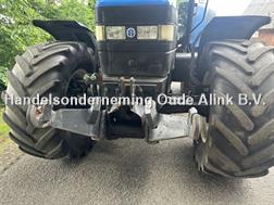 New Holland TM 140