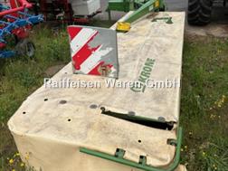 Krone Easy Cut 400