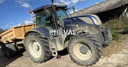 New Holland T7.245 AC  N°15