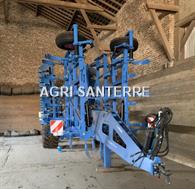 Lemken KARAT