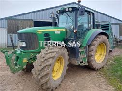 John Deere 6830 PREMIUM