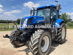 New Holland T7.185 AUTO COMMAND