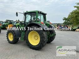 John Deere 6630