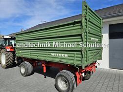Welger DK 115