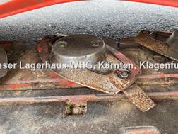 Kuhn GMD 800 G II