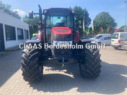 Case IH Farmall U 105
