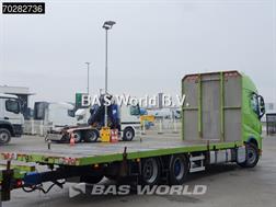 Volvo FH 540 FH 6X2 BigAxle Liftachse VEB+ Xenon Euro 6
