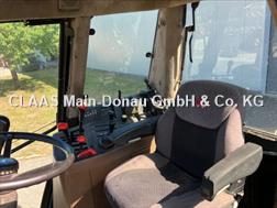 John Deere 6400