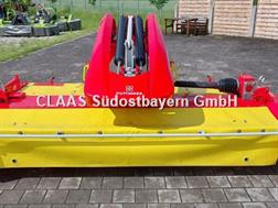 Pöttinger NOVACAT 301 ALPHA-MOTION PRO