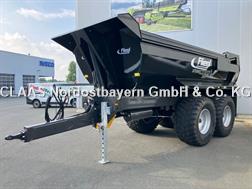 Fliegl Stone Master 252 Limited Edition