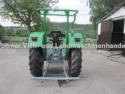 Deutz-Fahr D 4006