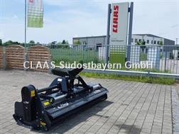 Fliegl SM TORNADO 2750