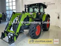 Claas ARION 510  