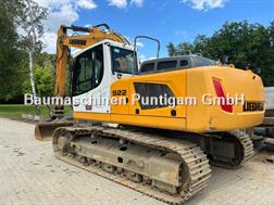 Liebherr R 922 LC