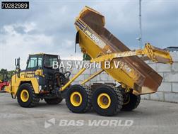 Komatsu HM300-3 FIRST OWNER