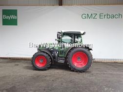 Fendt 210 Vario