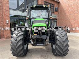 Deutz-Fahr AGROTRON 150.7