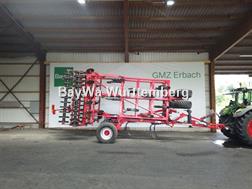 Horsch FORTIS 6 AS HORSCH GRUBBER