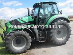 Deutz-Fahr 6185 RCSHIFT