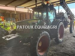 John Deere 6230 PREMIUM