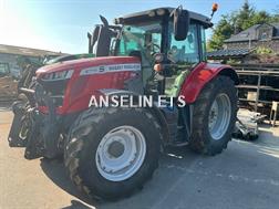 Massey Ferguson 6715s
