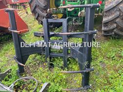 Magsi PB8DF120