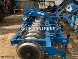 Religieux DEVIL 19R