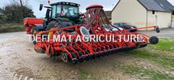 Kuhn HR 6004 R