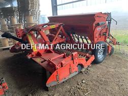 Kuhn HR304