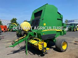 John Deere 592  DESTOCKAGE