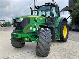 John Deere 6155M