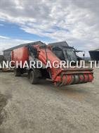 Kuhn SPW 19