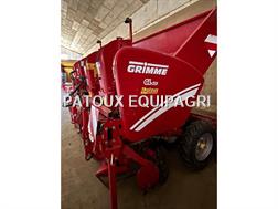 Grimme GL420