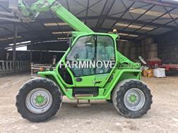 Merlo P 40.7
